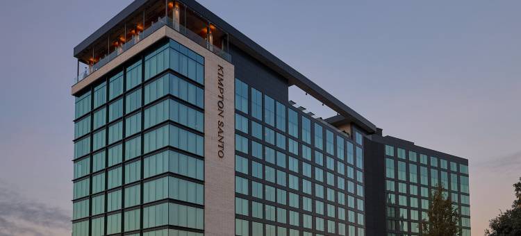 圣安东尼奥·河畔步道圣托金普顿酒店(洲际集团)(Kimpton Santo San Antonio - Riverwalk by IHG)图片