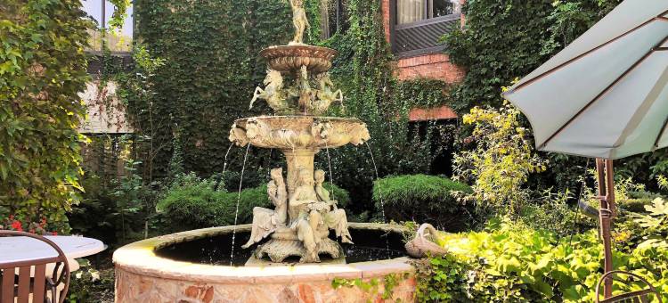 希尔顿欢朋套房酒店-费尔菲尔德(Hampton Inn & Suites Fairfield)图片