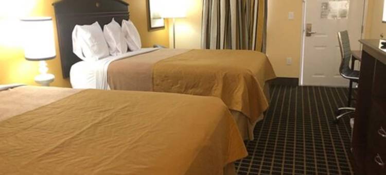 Travelodge by Wyndham Unadilla/Perry Near I-75图片