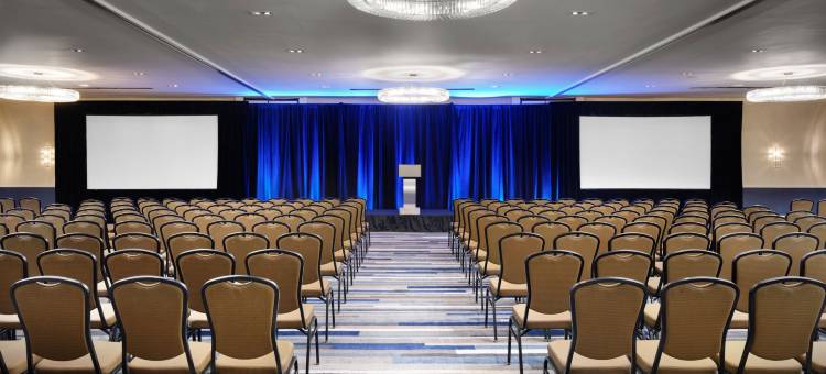 Nashville Airport Marriott图片