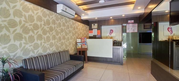 王子大饭店(Hotel Prince)图片