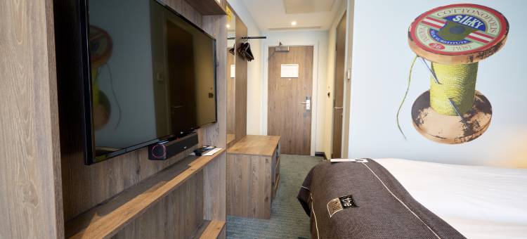 the niu-Loom曼彻斯特北部假日酒店(Holiday Inn - the niu, Loom Manchester North)图片