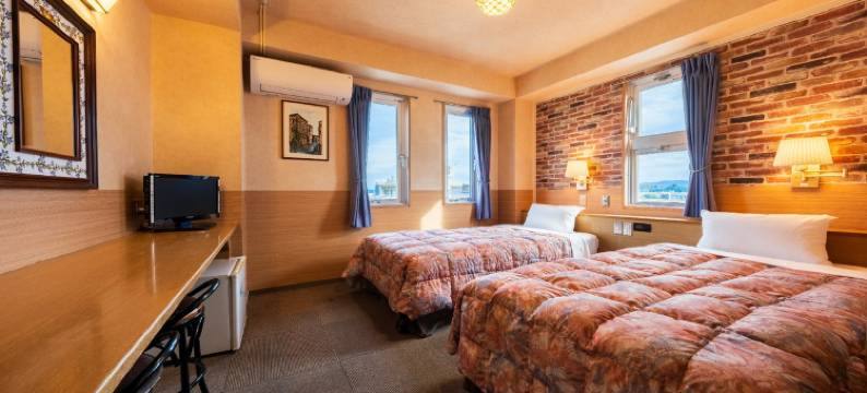 松江湖温泉(Matsue City Hotel (Annex))图片