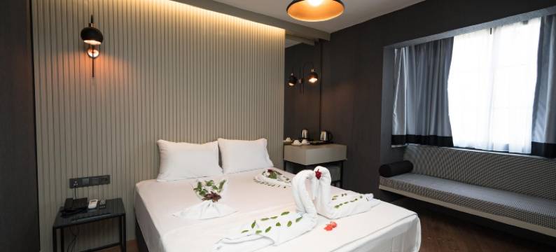 巴塞尔酒店(Basel Hotel Antalya)图片