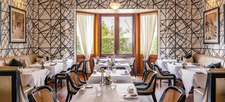 斯派瑟克洛夫利酒店(Spicers Clovelly Estate)图片