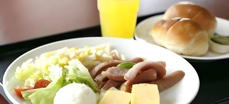 与野第一酒店(Yono Daiichi Hotel)图片