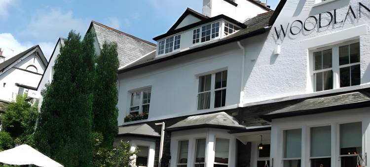 木林酒店(Woodlands)图片