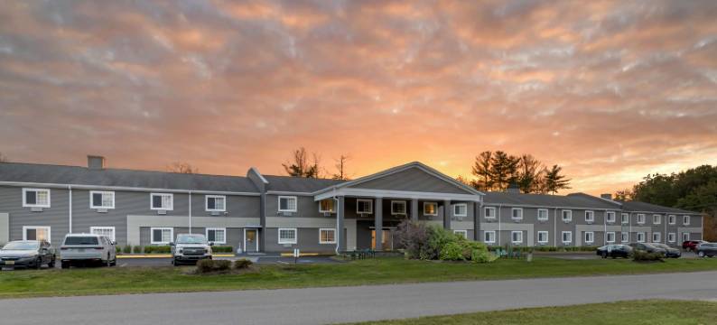 约克贝斯特韦斯特酒店(Best Western York Inn)图片