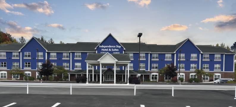 Independence Stay Hotel and Suites图片