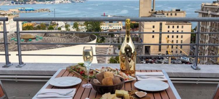 阿莱格罗意大利斯佩西亚(Allegroitalia la Spezia 5 Terre)图片