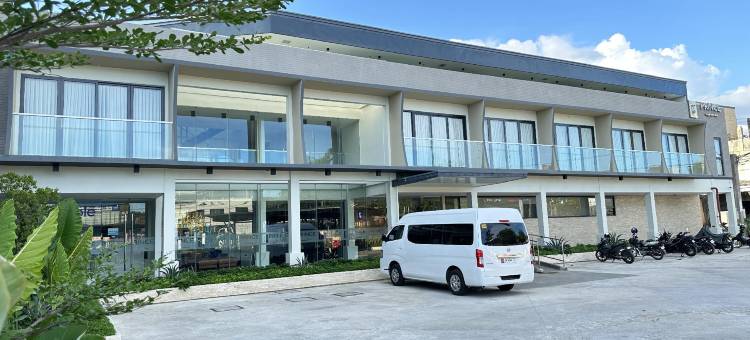 王子快捷酒店(Prince Express Inn)图片