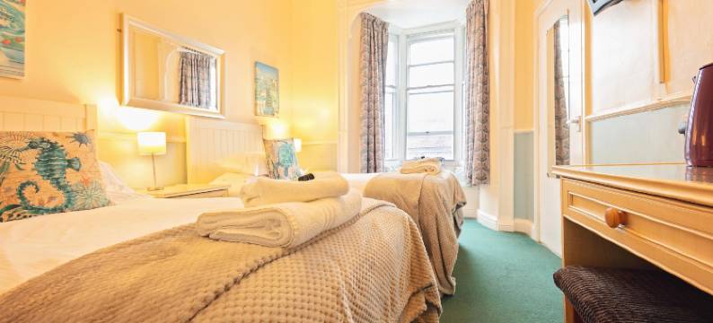 客栈牛排屋旅馆(The Tavern - Steakhouse and Lodge)图片