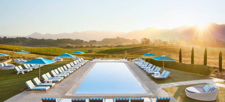 卡内罗斯度假村及Spa(Carneros Resort and Spa)图片