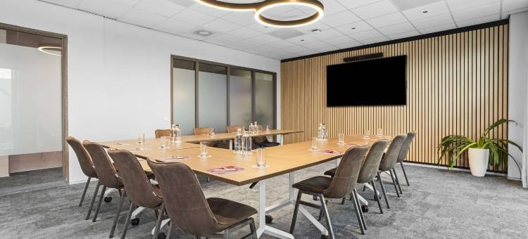 德尔芬斯海滩度假村博内尔, 希尔顿Tapestry系列(Delfins Beach Resort Bonaire, Tapestry Collection by Hilton)图片