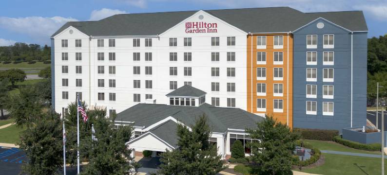 塔斯卡卢萨希尔顿花园酒店(Hilton Garden Inn Tuscaloosa)图片