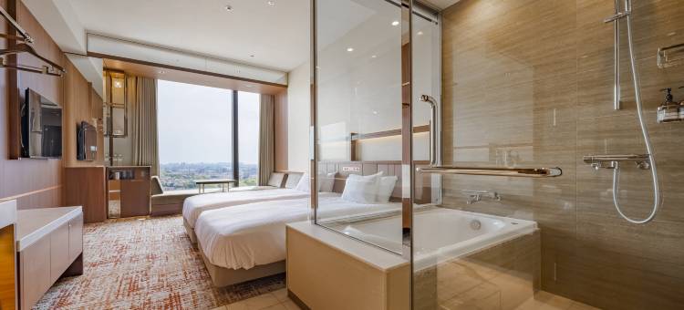 大阪枚方光芒酒店(CANDEO HOTELS)(Candeo Hotels Osaka Hirakata)图片