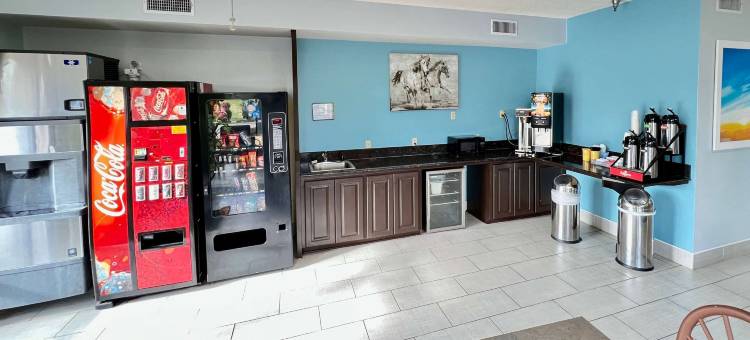 温德姆戴斯酒店 雷恩/克劳利(Days Inn by Wyndham Rayne/Crowley)图片