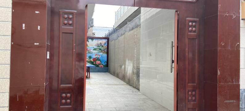 真定府精品民宿(卫前路分店)图片