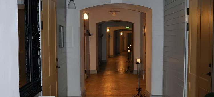 卡斯特雷特住宿加早餐酒店(Kastellet Bed & Breakfast)图片