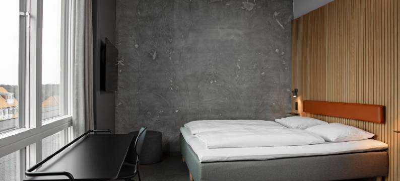 喜来登福朋快捷酒店希勒勒(Four Points Flex by Sheraton Hillerod)图片