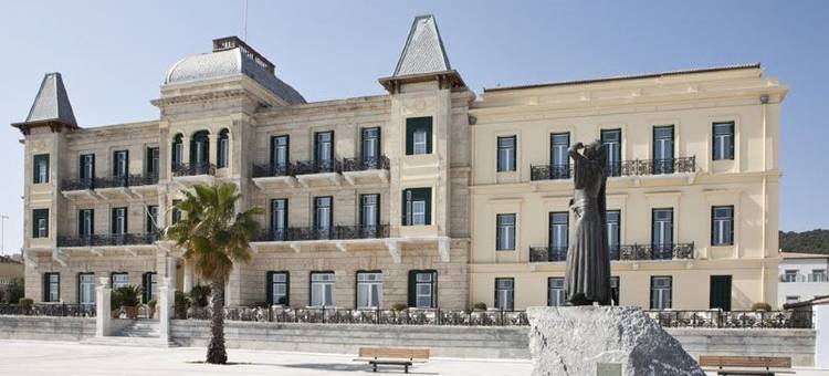 波希多尼昂达酒店(Poseidonion Grand Hotel)图片