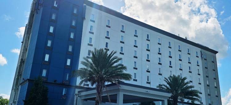 Best Western New Orleans East图片