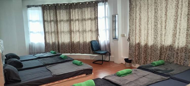 OYO HOME 90768 弗洛汽车旅馆(OYO Home 90768 Flo Inn Motel)图片