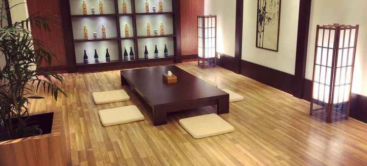 Hotel Kyodai Singkawang图片