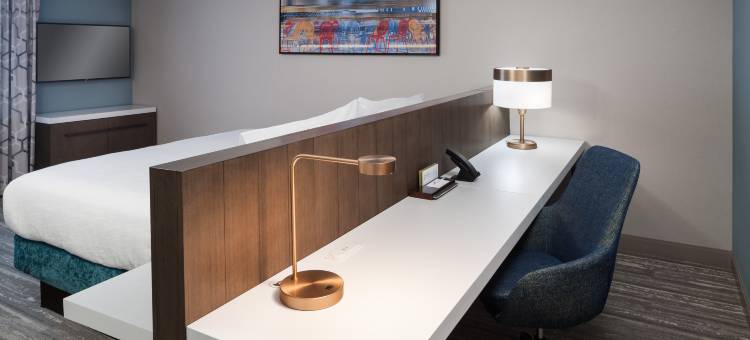 麦迪逊市中心希尔顿花园酒店(Hilton Garden Inn Madison Downtown)图片