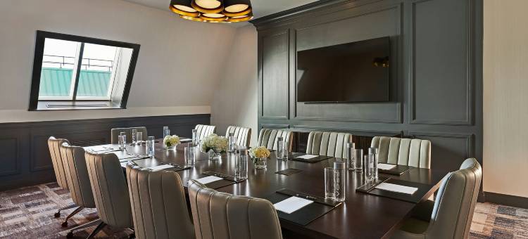 芝加哥拉萨尔傲途格精选酒店(The LaSalle Chicago, Autograph Collection)图片