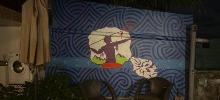 Studio Tahatai Paea图片