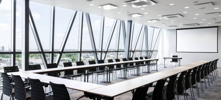 里加AC酒店(AC Hotel Riga)图片