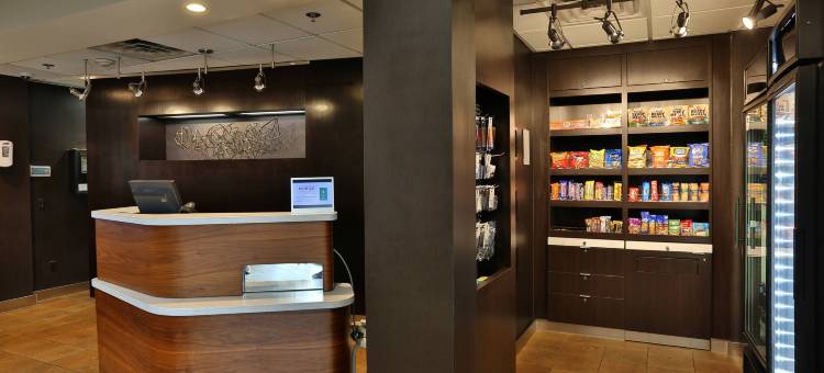 蒙哥马利万怡酒店(Courtyard Montgomery)图片