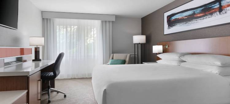 伯灵顿德尔塔酒店(Delta Hotels Burlington)图片