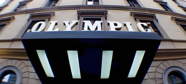 奥林匹克大酒店(Grand Hotel Olympic)图片