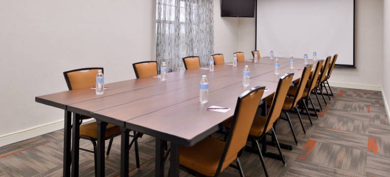 波士顿安多弗Residence Inn 酒店(Residence Inn Boston Andover)图片