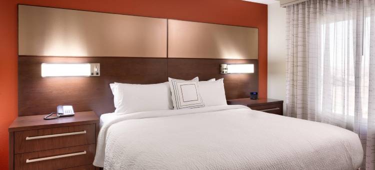 Residence Inn Casper图片