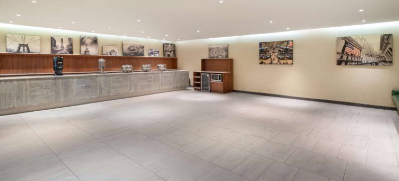 赫兰德广场贝斯特韦斯特精品酒店(Best Western Premier Herald Square)图片