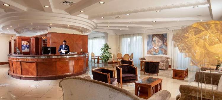 维泰博贝斯特韦斯特酒店(Best Western Hotel Viterbo)图片