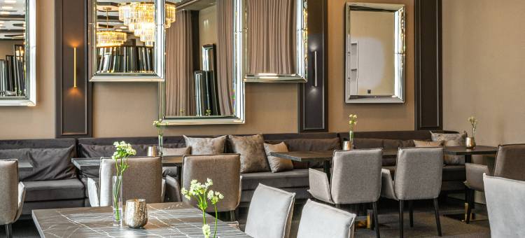 古默斯巴赫维克特住宅酒店(Victor's Residenz-Hotel Gummersbach)图片