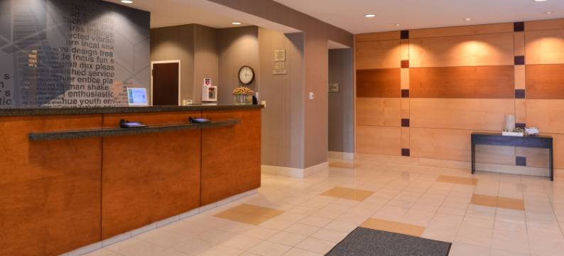 匹兹堡门米尔斯万豪SpringHill酒店(SpringHill Suites Pittsburgh Mills)图片