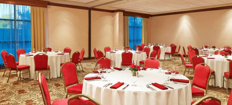 喜来登酒店奥古斯塔(Sheraton Augusta Hotel)图片