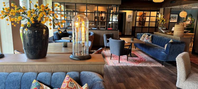 斯克斯塔德酒店(Skogstad Hotel - Unike Hoteller)图片