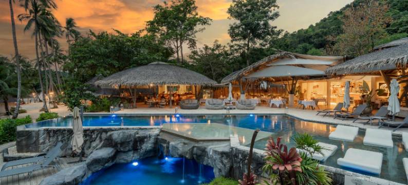 普吉阁遥岛树屋别墅度假村 - 限成人(TreeHouse Villas Koh Yao - Adults Only)图片