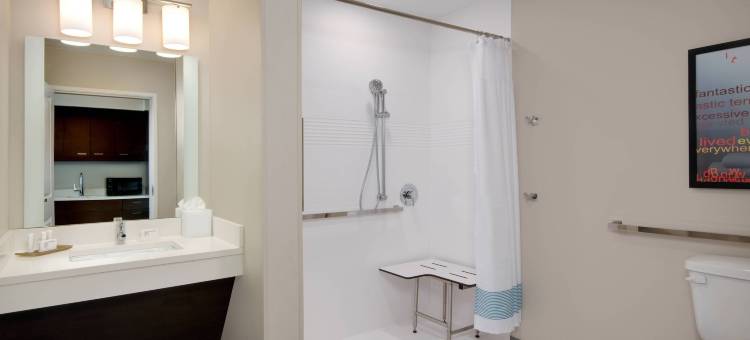 TownePlace Suites 酒店套房马里奥特尼斯维尔埃格林空军基地区域(TownePlace Suites by Marriott Niceville Eglin AFB Area)图片