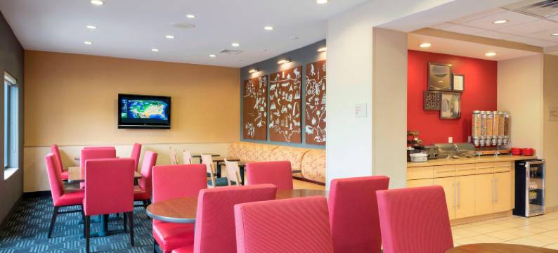 卡拉马祖万豪TownePlace酒店(TownePlace Suites Kalamazoo)图片