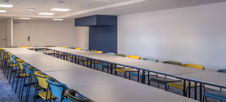 l'escale海洋酒店(L'Escale Marine, the Originals Relais)图片