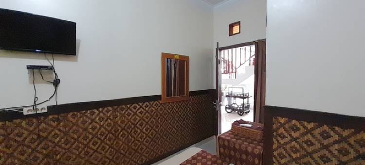 Omahkoe Syariah Guesthouse RedPartner图片