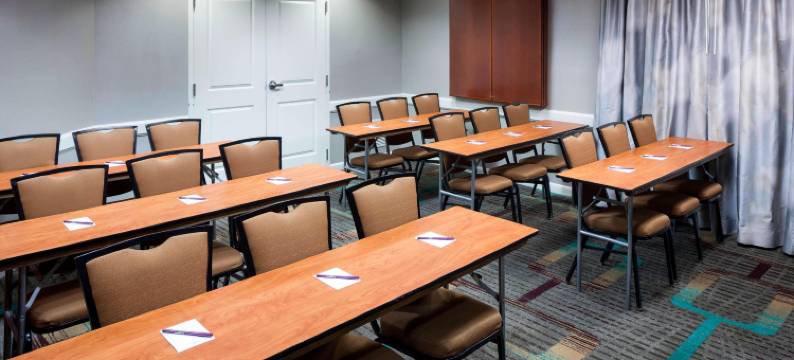 Residence Inn Jackson Ridgeland图片