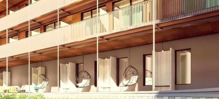 梅赫伦凡德瓦克酒店(Van der Valk Hotel Mechelen)图片